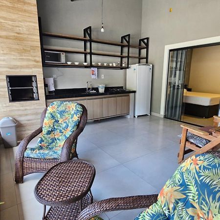 Casa Do Sergio Lindo Loft Ideal Para Casa E Pequena Familia,Moderno E Confortavel Параті Екстер'єр фото
